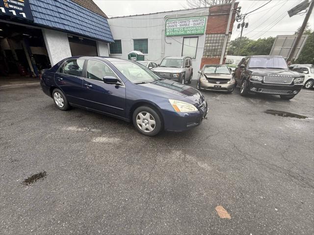 used 2007 Honda Accord car, priced at $6,999