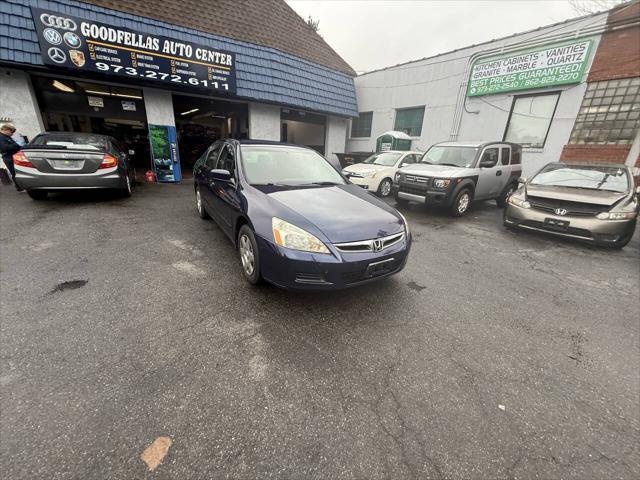 used 2007 Honda Accord car, priced at $6,999
