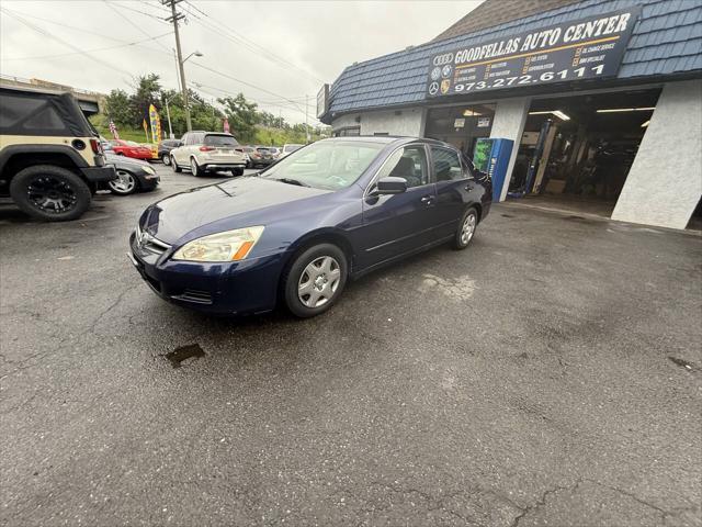 used 2007 Honda Accord car, priced at $6,999
