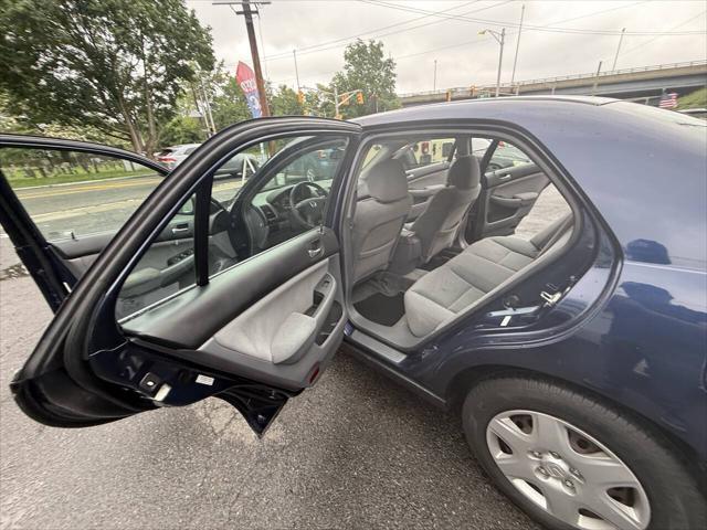 used 2007 Honda Accord car, priced at $6,999