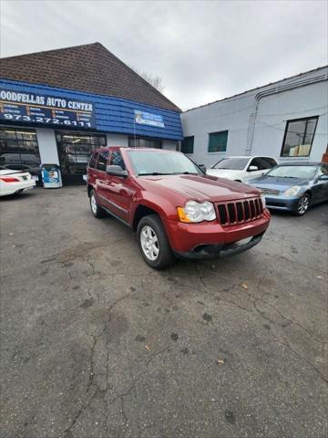 used 2008 Jeep Grand Cherokee car, priced at $6,999