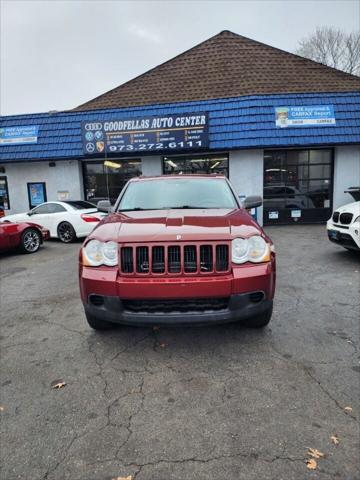 used 2008 Jeep Grand Cherokee car, priced at $6,999