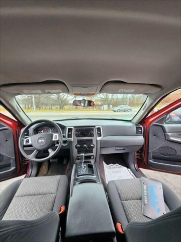 used 2008 Jeep Grand Cherokee car, priced at $6,999