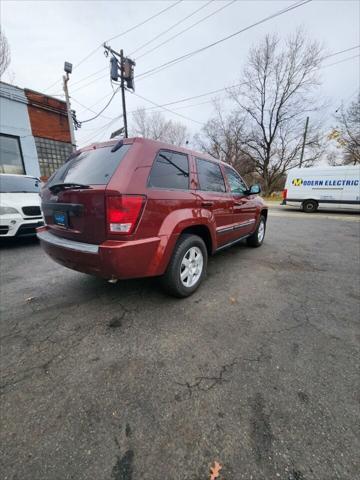 used 2008 Jeep Grand Cherokee car, priced at $6,999