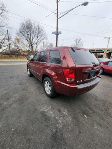 used 2008 Jeep Grand Cherokee car, priced at $6,999