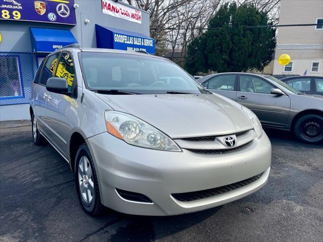 used 2006 Toyota Sienna car, priced at $6,999