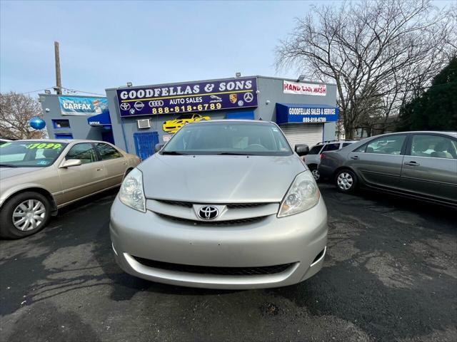 used 2006 Toyota Sienna car, priced at $6,999