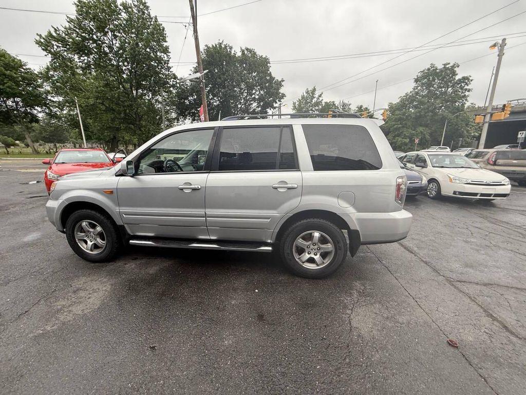 used 2006 Honda Pilot car, priced at $5,999