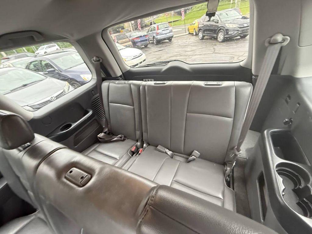 used 2006 Honda Pilot car, priced at $5,999