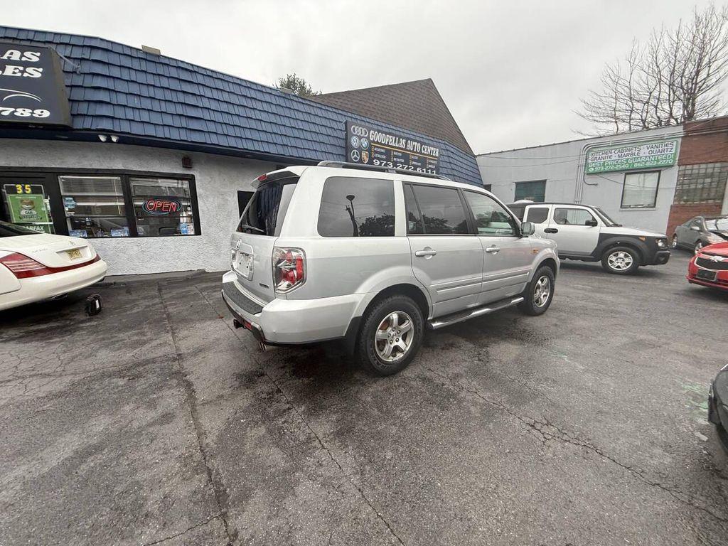 used 2006 Honda Pilot car, priced at $5,999