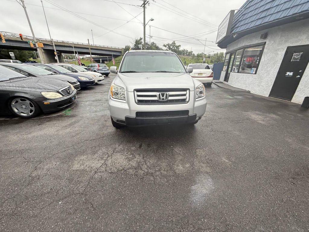used 2006 Honda Pilot car, priced at $5,999