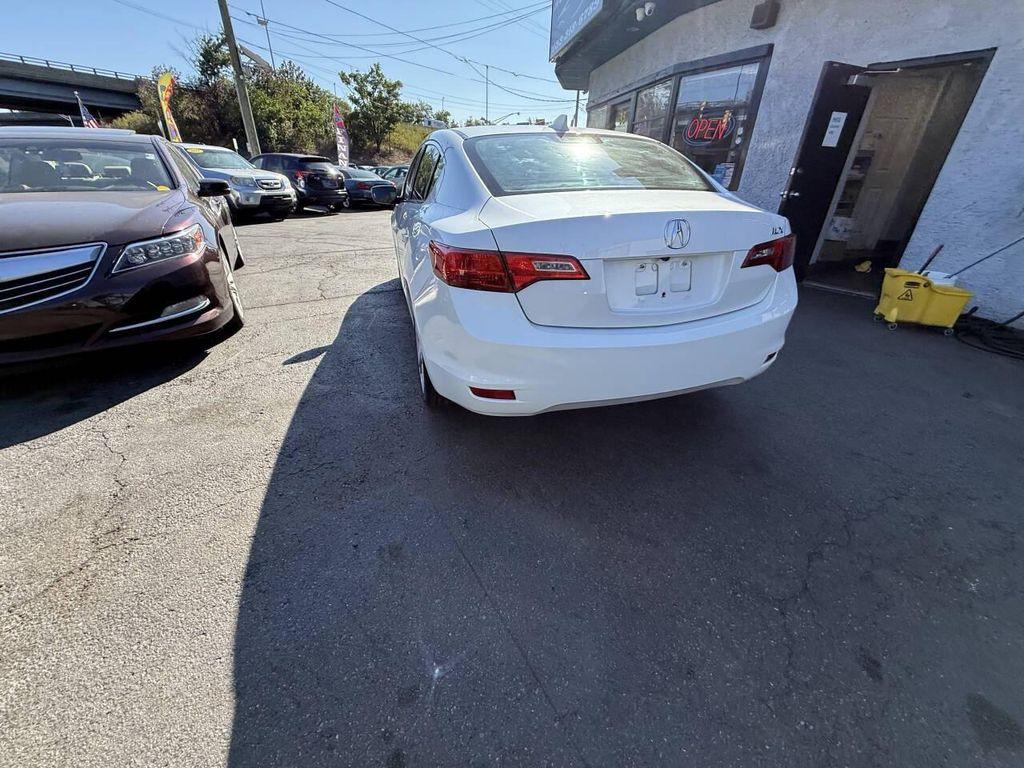 used 2013 Acura ILX car, priced at $11,999