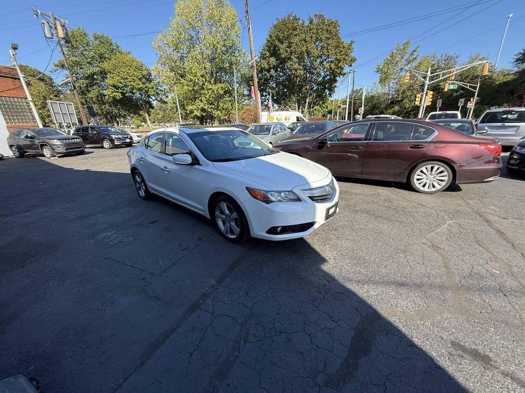 used 2013 Acura ILX car, priced at $11,999