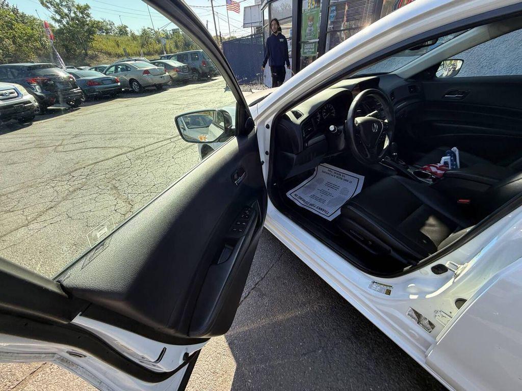 used 2013 Acura ILX car, priced at $11,999