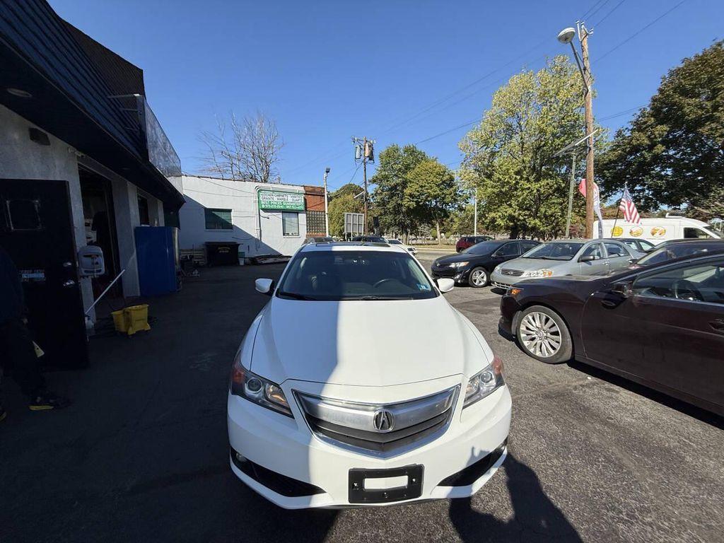 used 2013 Acura ILX car, priced at $11,999
