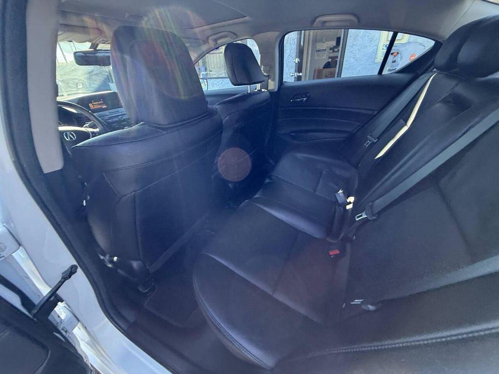 used 2013 Acura ILX car, priced at $11,999