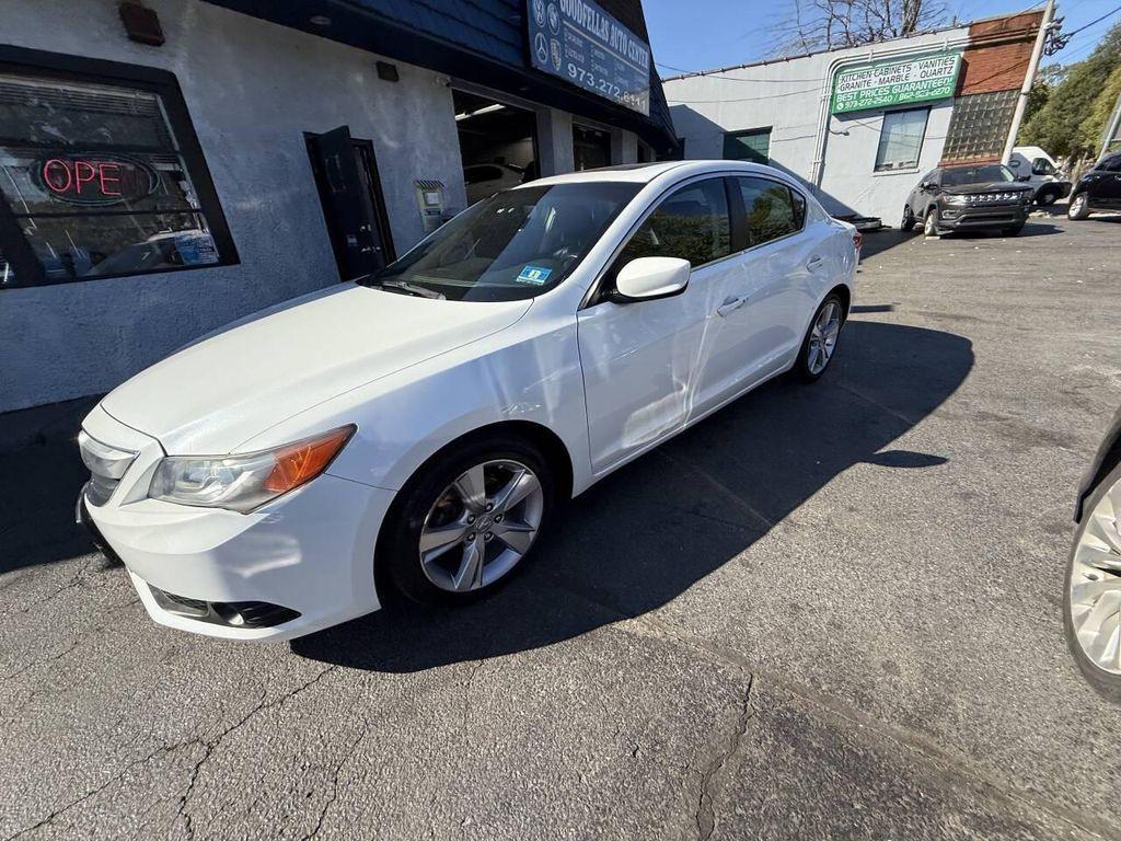 used 2013 Acura ILX car, priced at $11,999