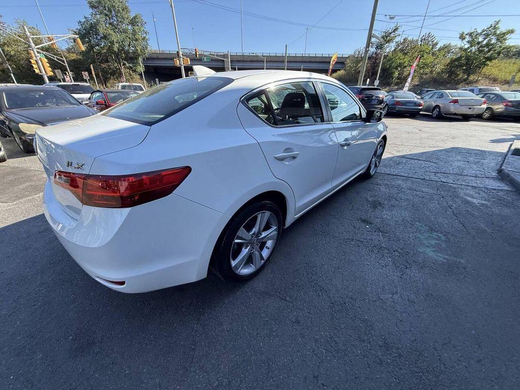 used 2013 Acura ILX car, priced at $11,999