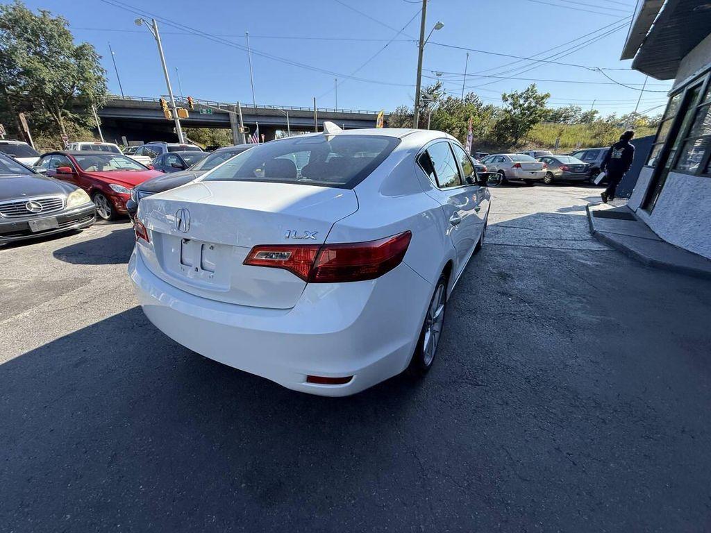 used 2013 Acura ILX car, priced at $11,999