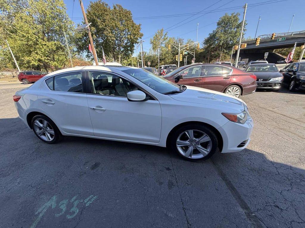 used 2013 Acura ILX car, priced at $11,999