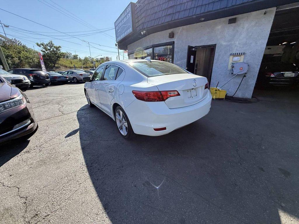 used 2013 Acura ILX car, priced at $11,999