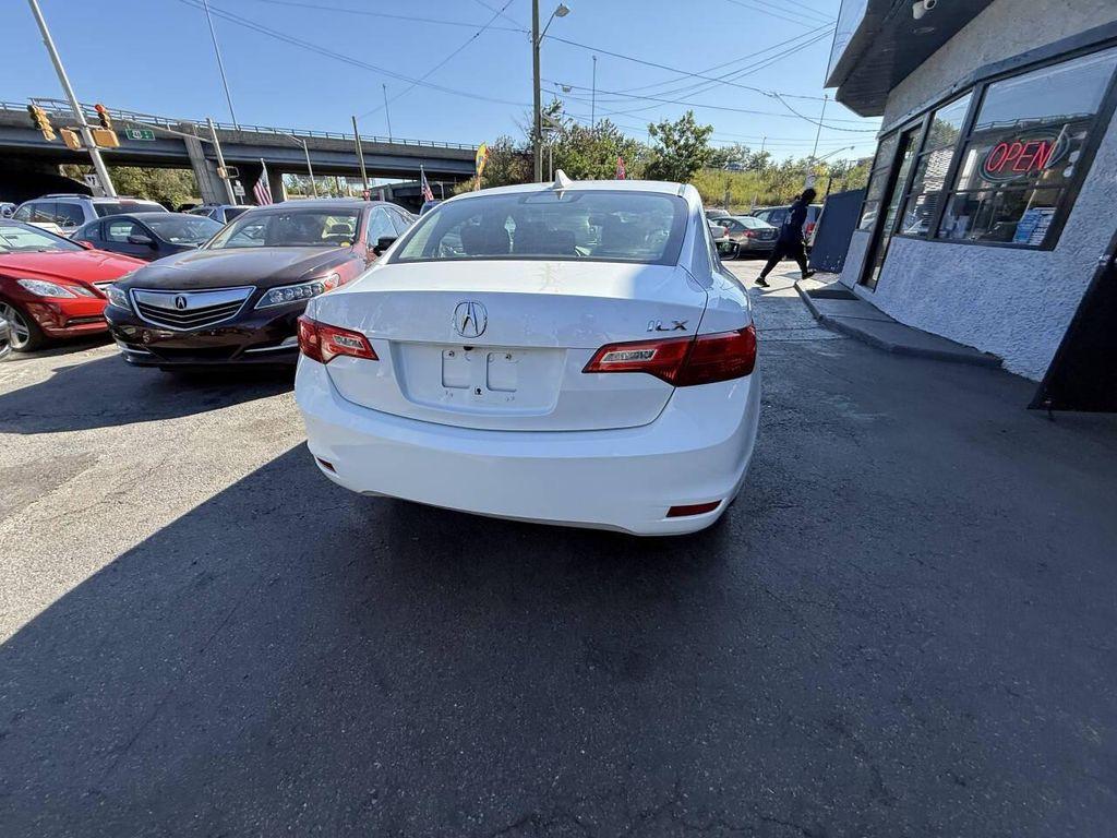 used 2013 Acura ILX car, priced at $11,999