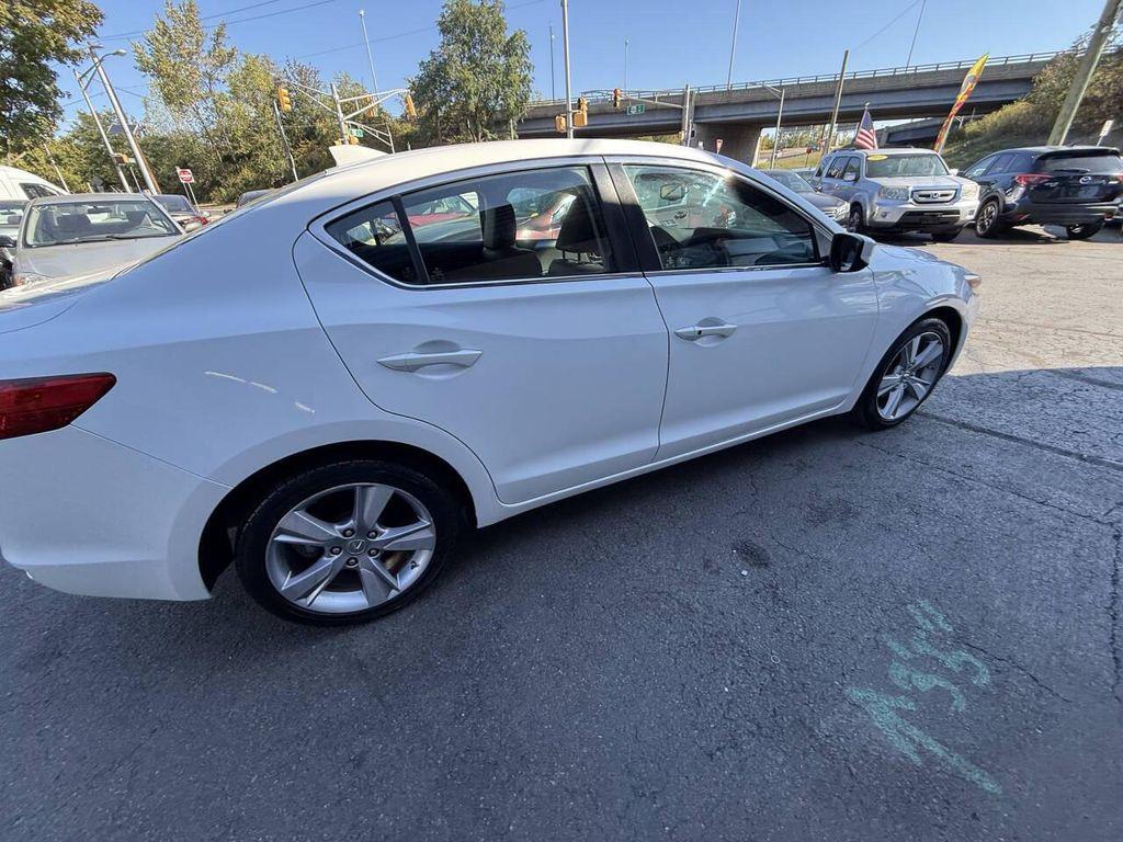 used 2013 Acura ILX car, priced at $11,999
