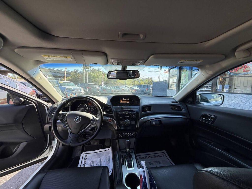 used 2013 Acura ILX car, priced at $11,999
