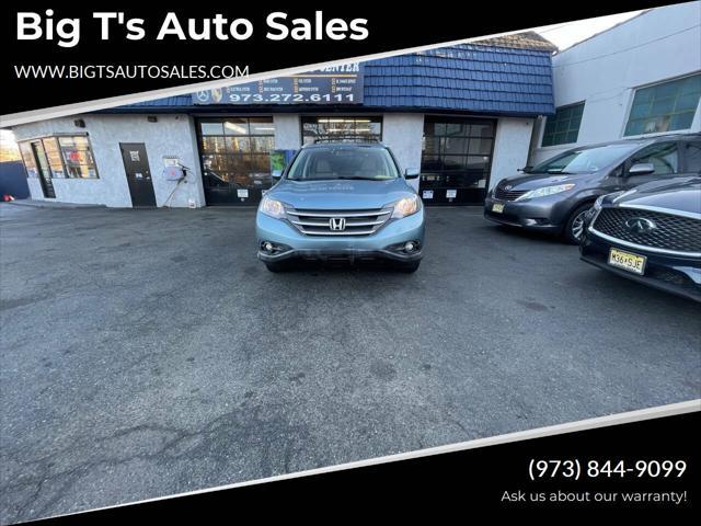 used 2014 Honda CR-V car, priced at $11,299