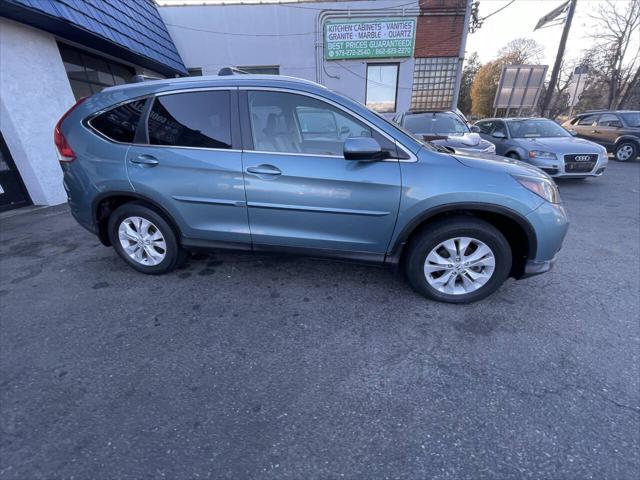 used 2014 Honda CR-V car, priced at $12,999