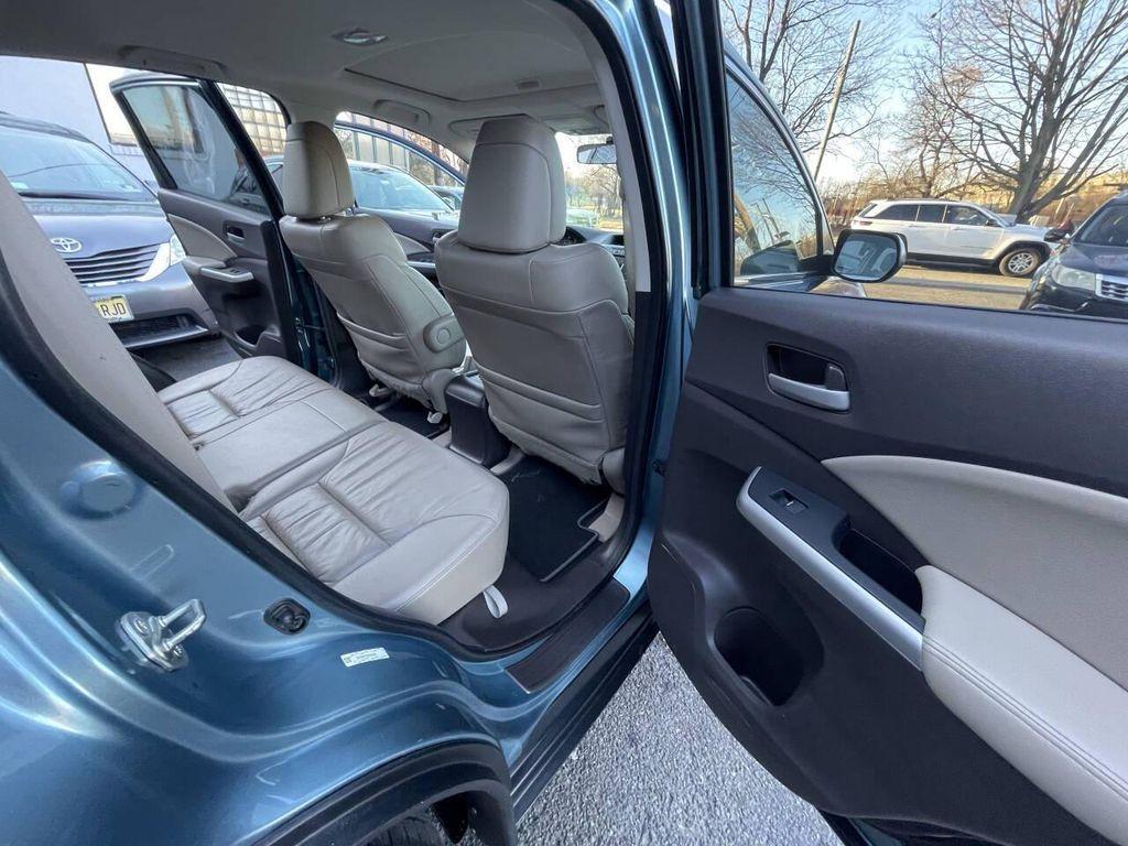 used 2014 Honda CR-V car, priced at $10,999