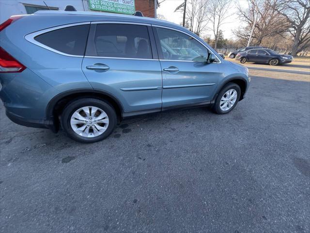 used 2014 Honda CR-V car, priced at $12,999