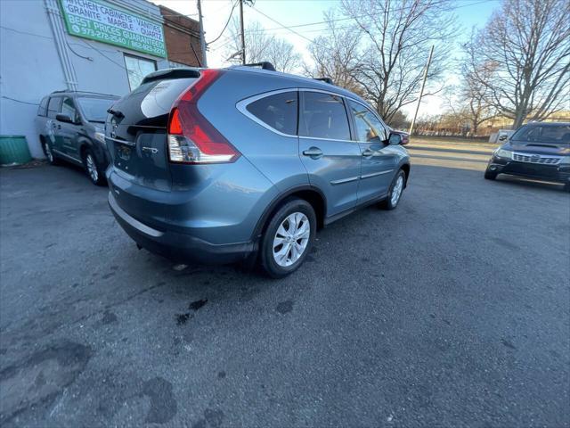 used 2014 Honda CR-V car, priced at $12,999