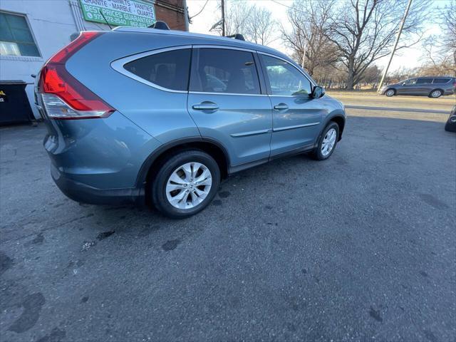 used 2014 Honda CR-V car, priced at $12,999