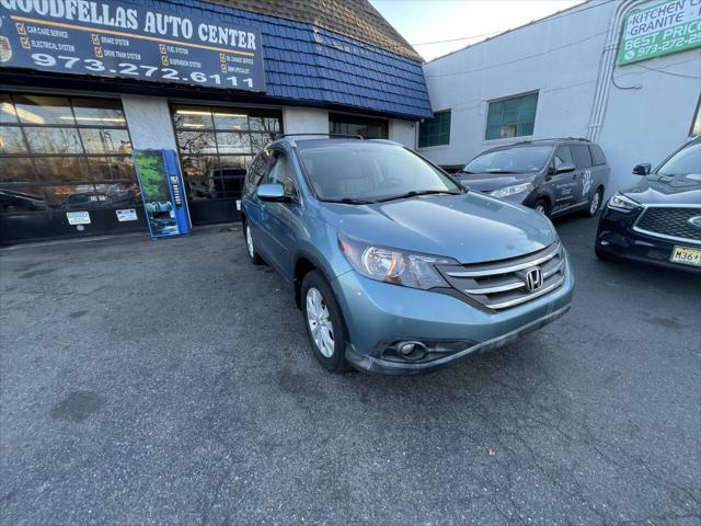 used 2014 Honda CR-V car, priced at $12,999