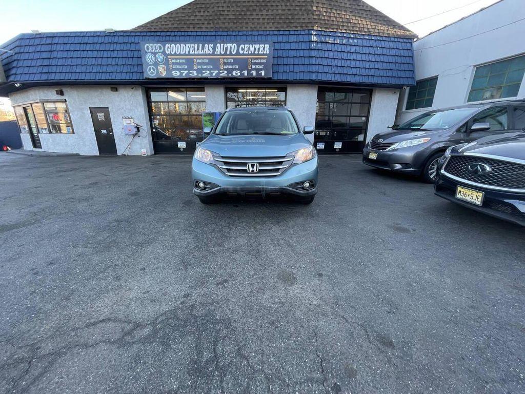 used 2014 Honda CR-V car, priced at $10,999