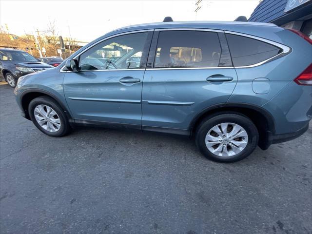 used 2014 Honda CR-V car, priced at $12,999