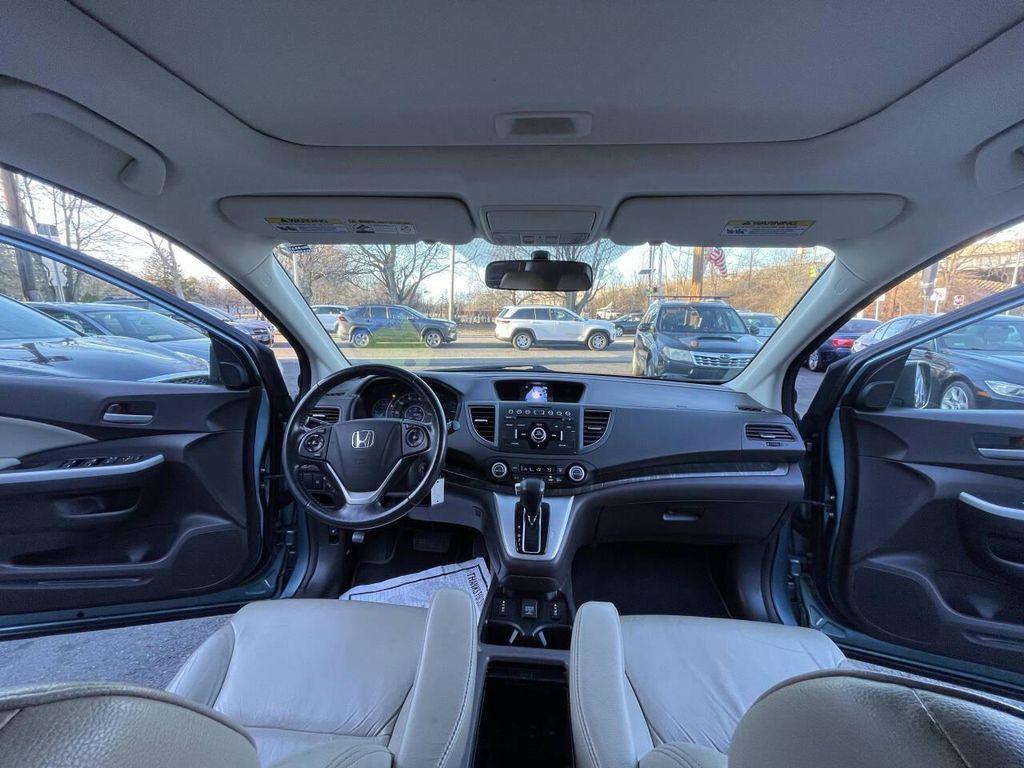 used 2014 Honda CR-V car, priced at $10,999