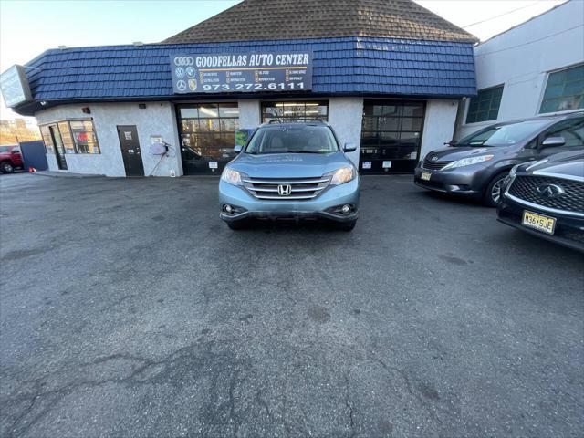 used 2014 Honda CR-V car, priced at $12,999