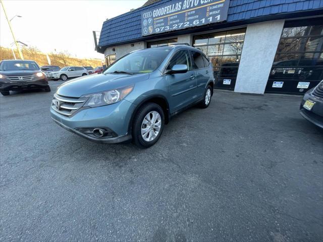 used 2014 Honda CR-V car, priced at $12,999