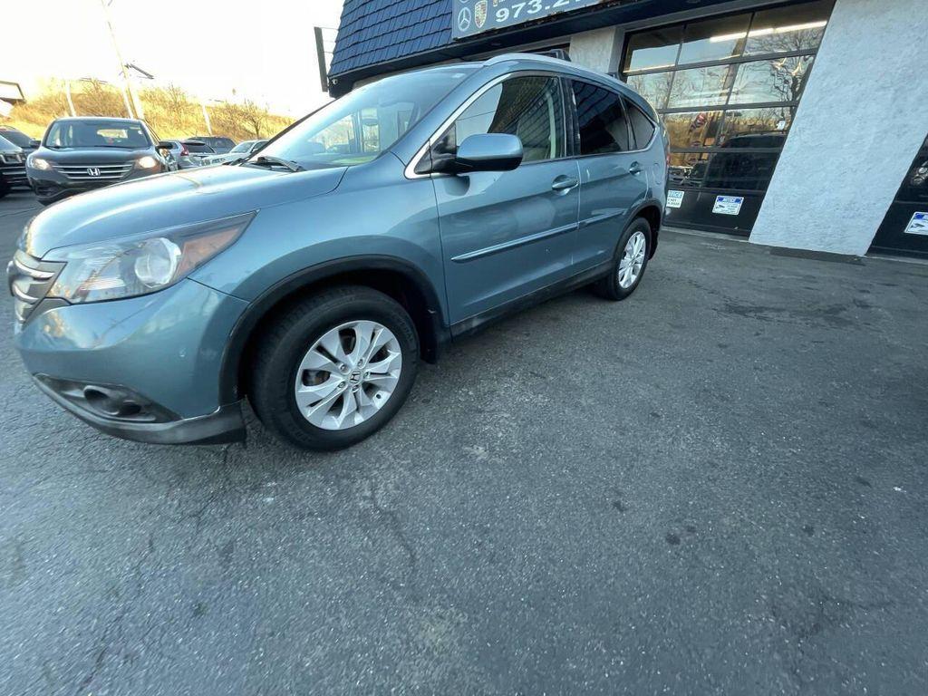 used 2014 Honda CR-V car, priced at $10,999