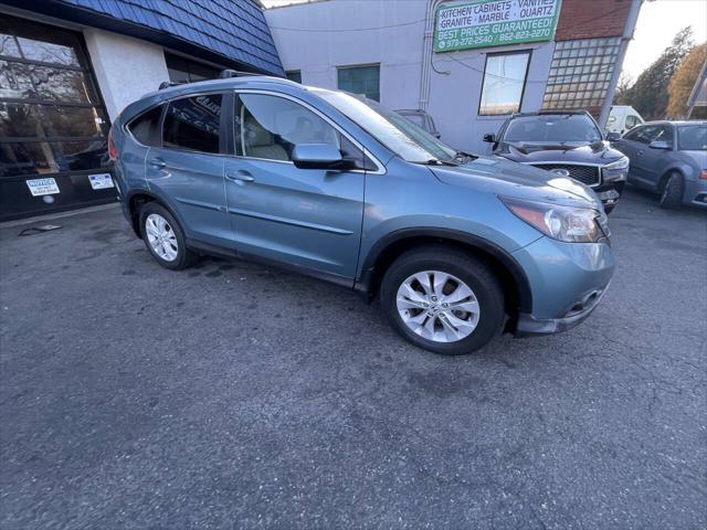 used 2014 Honda CR-V car, priced at $12,999