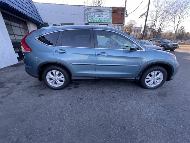 used 2014 Honda CR-V car, priced at $12,999