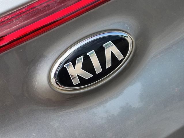 used 2020 Kia Sportage car, priced at $16,999