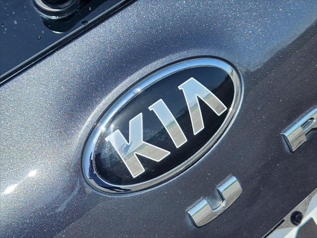 used 2021 Kia Telluride car, priced at $29,799