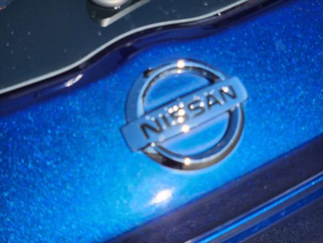 used 2020 Nissan Kicks car, priced at $16,699