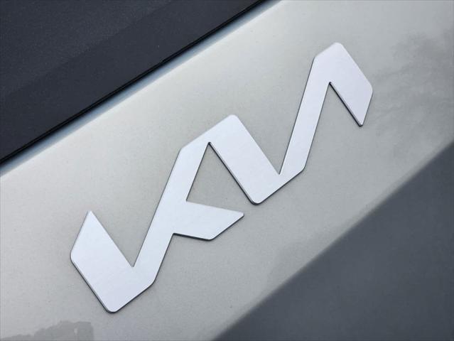 new 2024 Kia EV9 car, priced at $65,675