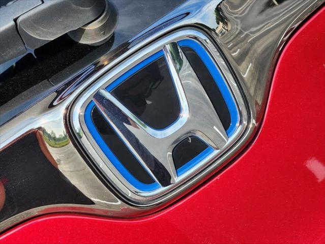 used 2022 Honda CR-V car, priced at $32,999