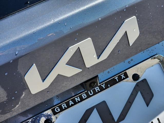 new 2024 Kia Sorento car, priced at $37,460