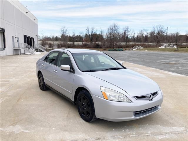 used 2005 Honda Accord car, priced at $6,995